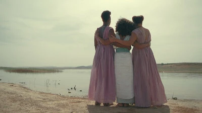 Королева Клеопатра / Царица Клеопатра 4 серия