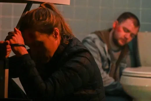 Полиция Чикаго 10 сезон 20 серия Полиция Чикаго 10 сезон 20 серия