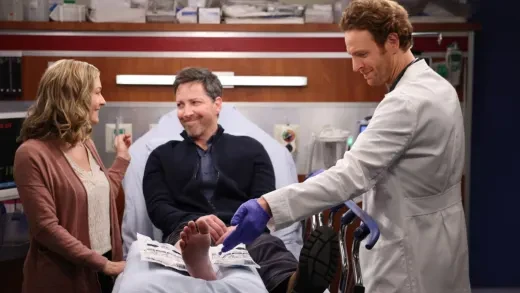 Медики Чикаго 8 сезон 20 серия