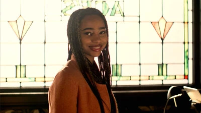 Супермен и Лоис 3 сезон 8 серия