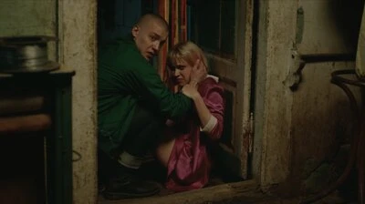 Верните Алисию 6 серия Верните Алисию 6 серия