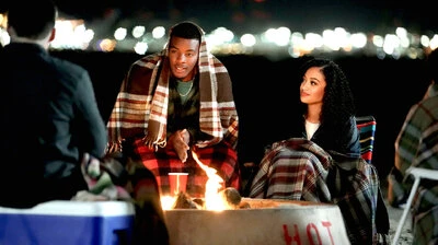 Всеамериканский 5 сезон 20 серия