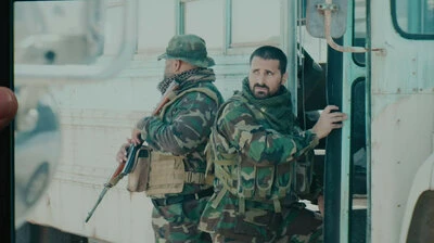 Морская полиция: Гавайи 2 сезон 21 серия