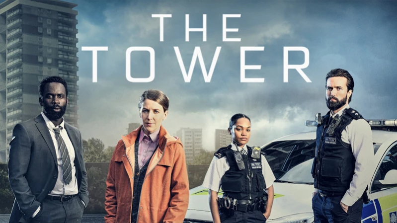 Башня 3 сезон 4 серия Башня 3 сезон 4 серия