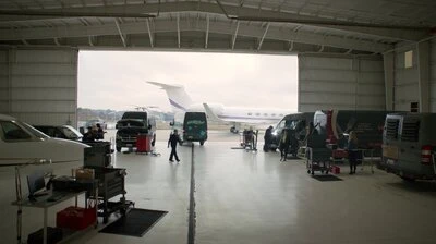 Правдивая ложь 12 серия