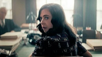 Маленький огонёк 7 серия