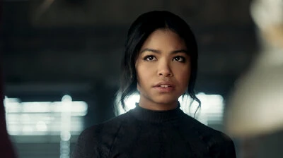 Рыцари Готэма 9 серия