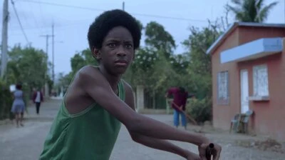 Остров Сент-Икс 7 серия