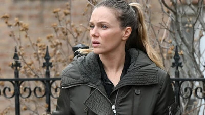 Полиция Чикаго 10 сезон 22 серия Полиция Чикаго 10 сезон 22 серия