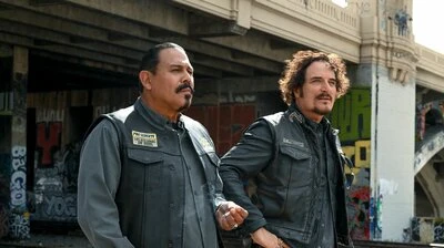 Майянцы 4 сезон 10 серия