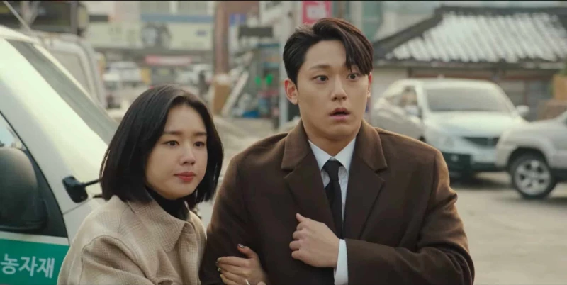 Хорошая плохая мать 10 серия