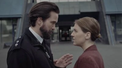 Башня 2 сезон 2 серия Башня 2 сезон 2 серия