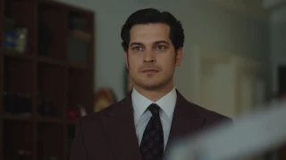 Нарядное пугало / Тайна портного 1 сезон 5 серия