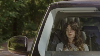 Нарядное пугало / Тайна портного 1 сезон 7 серия