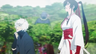 Адский рай 1 сезон 5 серия