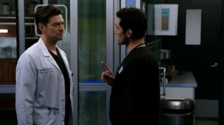 Медики Чикаго 8 сезон 19 серия