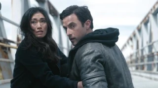 Твоя компания / Грязные игры 1 сезон 10 серия