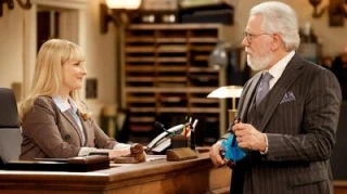 Ночной суд 1 сезон 16 серия