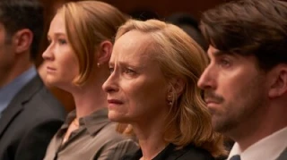 Обвиняемыe 1 сезон 15 серия