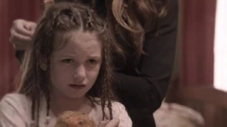 Остров Сент-Икс 1 сезон 6 серия