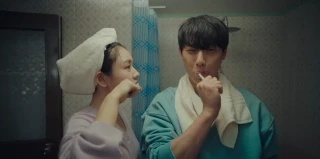 Хорошая плохая мать 1 сезон 5 серия