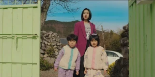 Хорошая плохая мать 1 сезон 8 серия