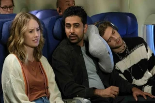 Как я встретила вашего папу 2 сезон 12 серия