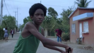 Остров Сент-Икс 1 сезон 7 серия