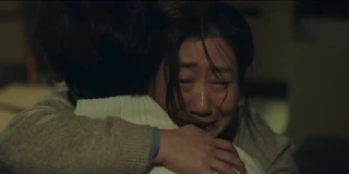 Хорошая плохая мать 1 сезон 9 серия