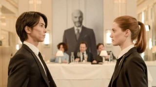 Капли Бога 1 сезон 7 серия