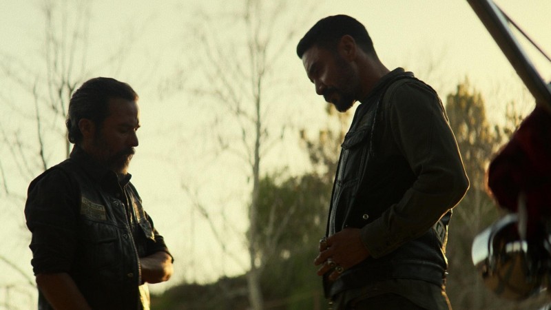 Майянцы 5 сезон 3 серия