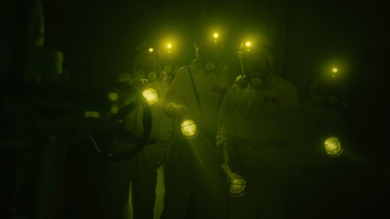 Те дни 2 серия