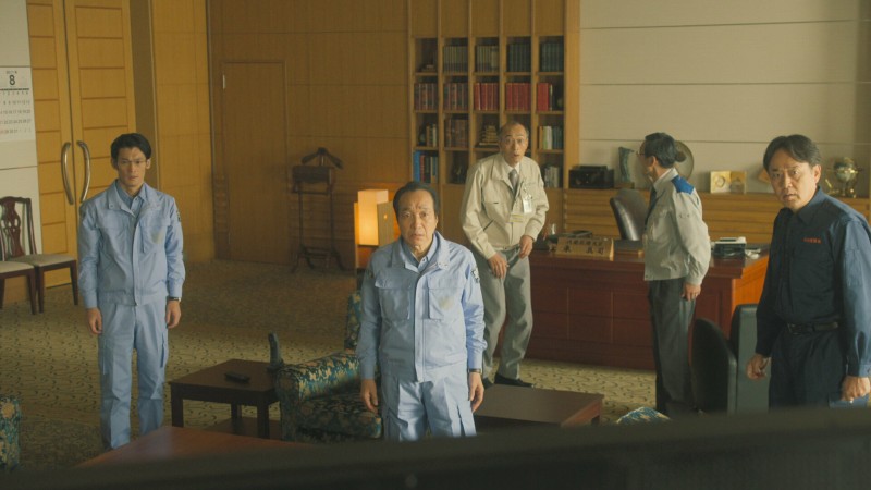 Те дни 5 серия