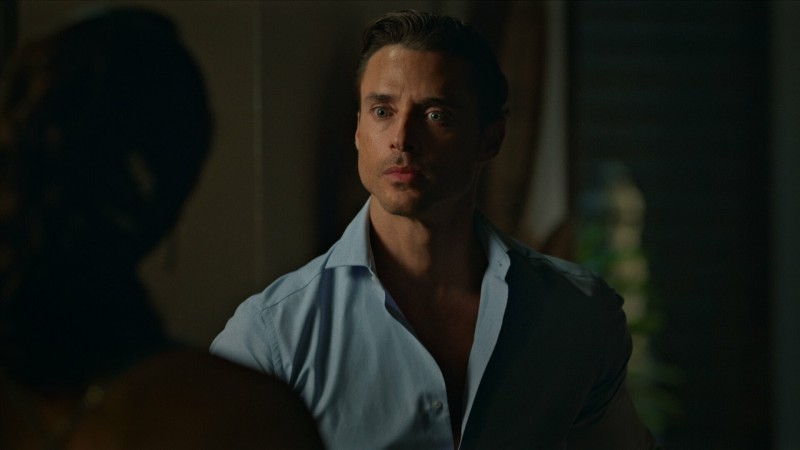 Фальшивый профиль 2 серия