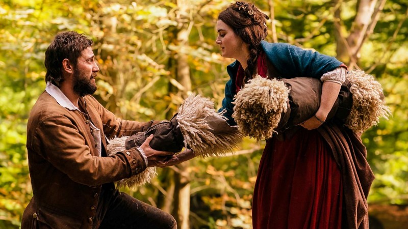 Виселица 2 серия