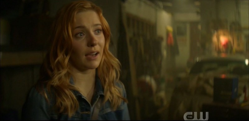 Нэнси Дрю 1 серия