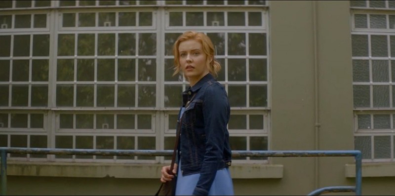 Нэнси Дрю 2 серия