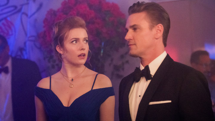 Нэнси Дрю 6 серия