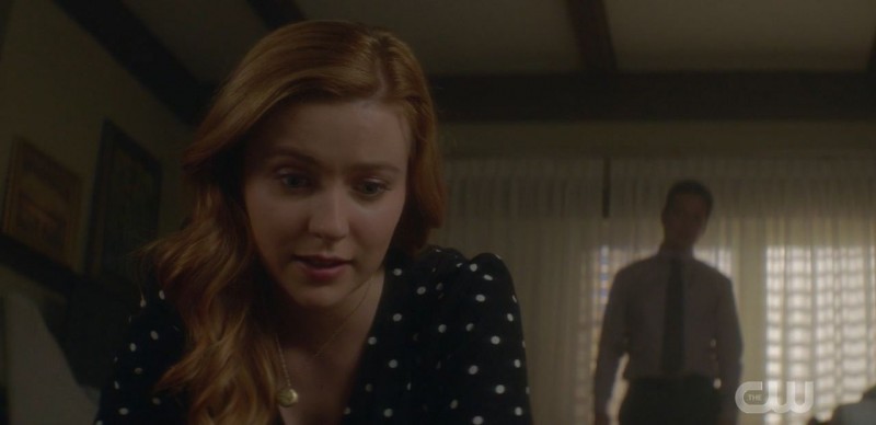 Нэнси Дрю 8 серия