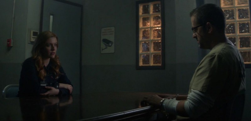 Нэнси Дрю 9 серия