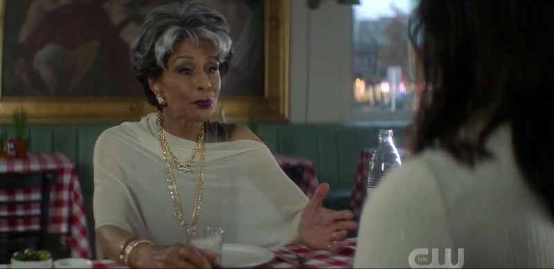 Нэнси Дрю 11 серия