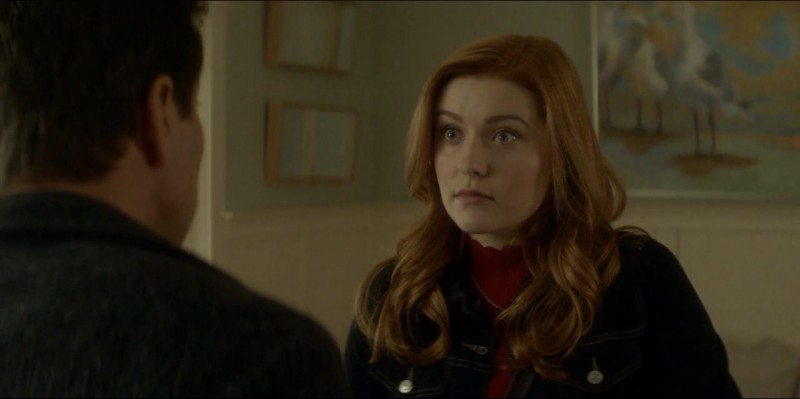 Нэнси Дрю 15 серия