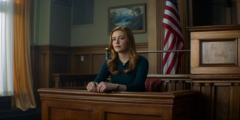 Нэнси Дрю 16 серия Нэнси Дрю 16 серия