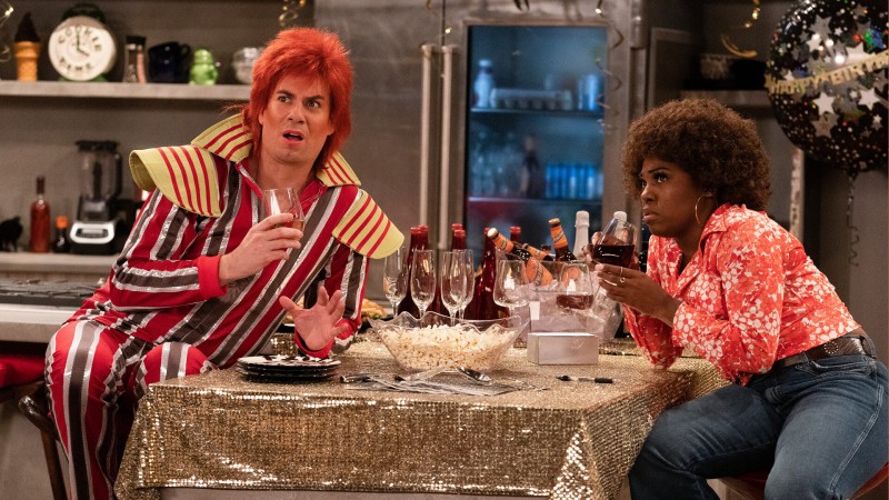 Возвращение АйКарли 2 сезон 10 серия