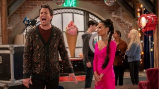 Возвращение АйКарли 3 сезон 1 серия