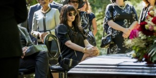 Нэнси Дрю 1 сезон 4 серия