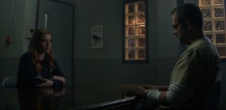 Нэнси Дрю 1 сезон 9 серия