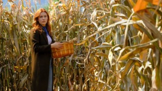 Нэнси Дрю 3 сезон 1 серия