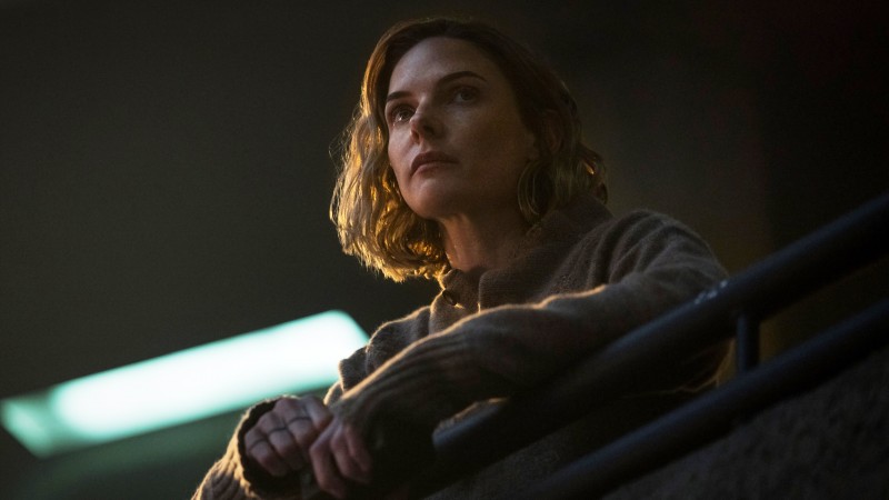 Бункер 6 серия