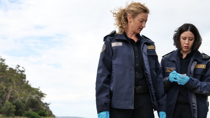 Дэдлок 1 серия